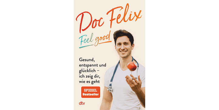Doc Felix – Feel good