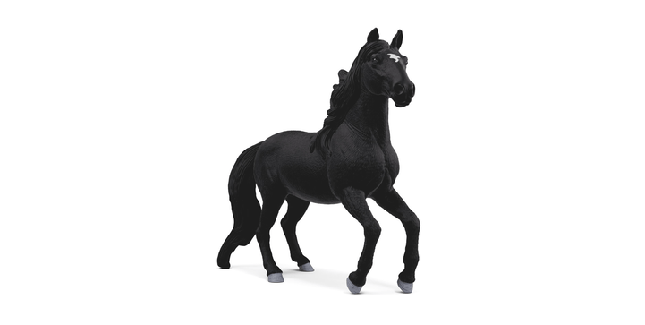 Schleich® 14918 Lusitano Hengst