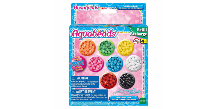 Aquabeads Perlen 