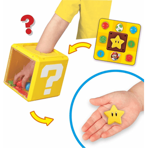 Super Mario™ Question Block Game