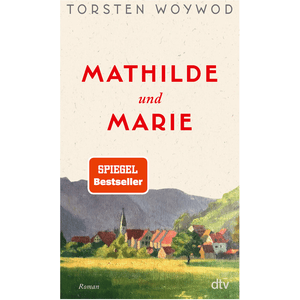 Mathilde und Marie