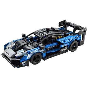 LEGO® Technic 42123 McLaren Senna GTR™