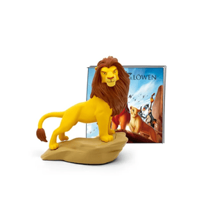 tonies® - Disney - König der Löwen
