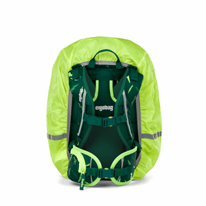 ergobag Regencape Gelb