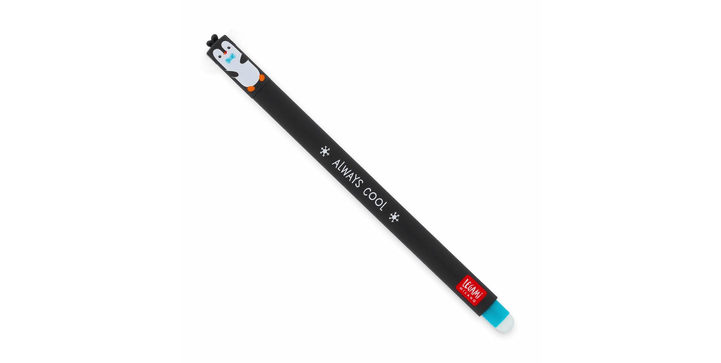 LEGAMI Gelschreiber - Pinguin