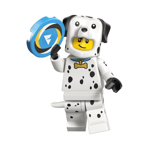 LEGO® Minifigur 71051 Tiere Serie 28 - Damatiner