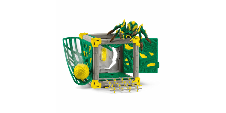 Schleich® 42678 BattleCave Dschungeltarantel