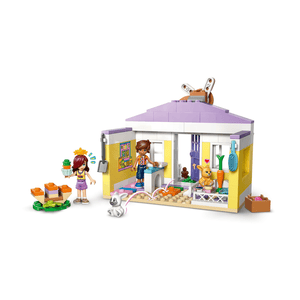 LEGO® Friends 42679 Heartlake City Hasenhotel