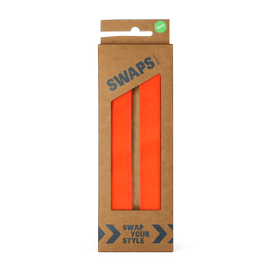 satch SWAPS - Neon Orange