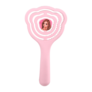 TOPModel Haarbürste ( pink )