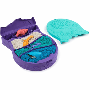 Kinetic Sand Eco - Tiefseetauchen