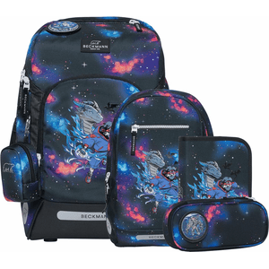 Beckmann Active Air FLX Set Ninja Elements