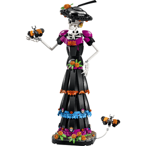 LEGO® Ideas 21372 La Catrina