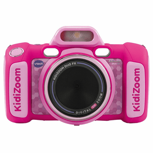 VTech® KidiZoom Duo FX - pink