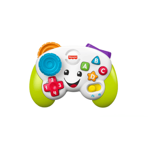 Fisher-Price Lernspaß Spiel-Controller