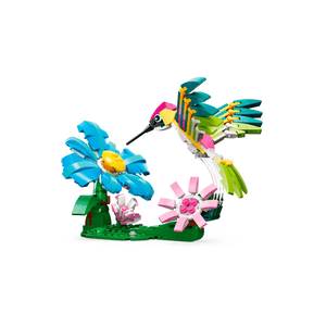 LEGO® Creator 31384 Wilde Tiere: Bunter Kolibri