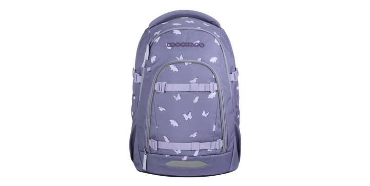 coocazoo Rucksack MATE - Reflective Wings