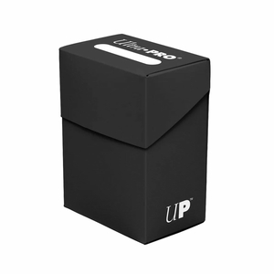 Ultra Pro - Deck Box schwarz