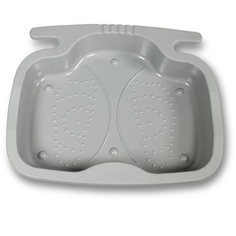 INTEX 29080 Fußbad 56 x 46 x 9 cm