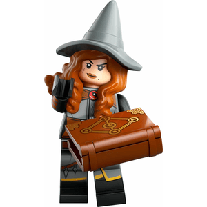 LEGO® Minifiguren Dungeons & Dragons - Tasha die Hexenkönigin 