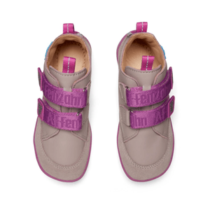 Affenzahn Barfußschuh Leder Buddy Koala