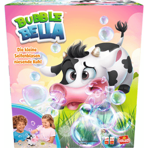 Goliath - Bubble Bela