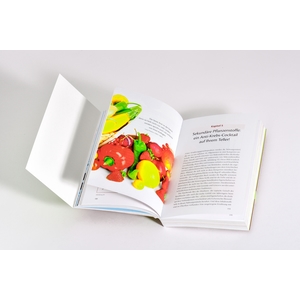 Krebszellen mögen keine Himbeeren