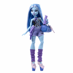 Monster High Verborgene Schätze Monster Mysteries Abbey