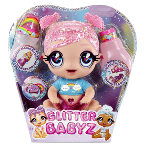 Glitter Babyz - Dreamia Stardust
