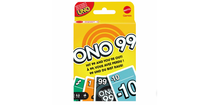 UNO - ONO 99