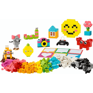 LEGO® Classic 11042 Kreative Spaßbox