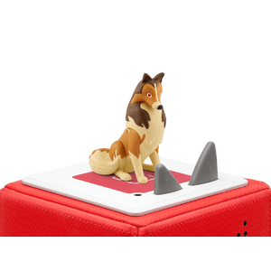tonies® - Lassie - Freunde fürs Leben