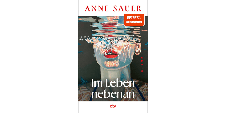 Anne Sauer Im Leben nebenan