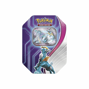 Pokémon Tin 115 Eisenhaupt