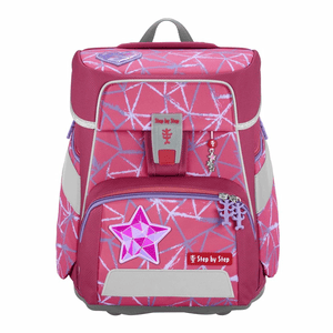 Step by Step SPACE Schulranzen-Set "Star Stella" 5-teilig