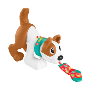Fisher-Price Bello Spielzeughund