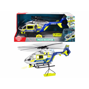 Simba Polizei Helikopter