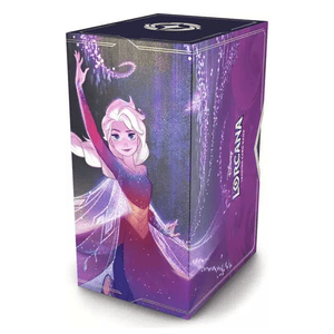 Ravensburger Disney Lorcana TCG: Mythen - Geschenkbox