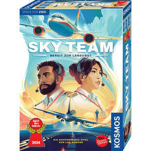 Kosmos Sky Team