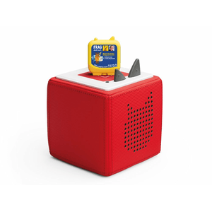 Clever tonies® - Frag doch mal … die Maus! Wissen für Kinder