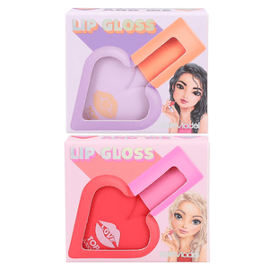 TOPModel Lipgloss Sweat Heart BEAUTY and ME