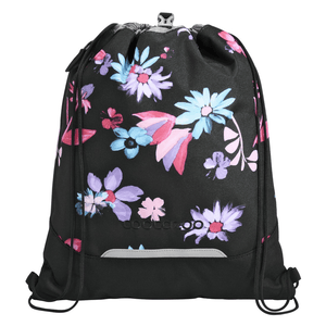 coocazoo Turnbeutel - Floral Artnight
