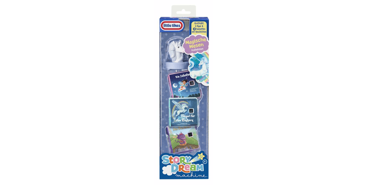 Little Tikes® Magische Wesen Kollektion 3er Set - Story Dream Machine