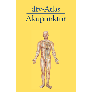 Atlas Akupunktur