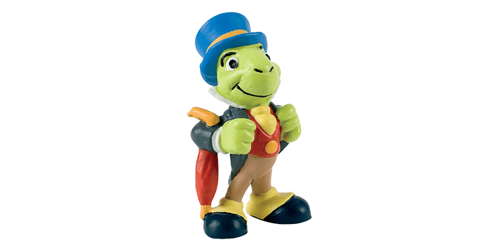 BULLYLAND® Jiminy Grille