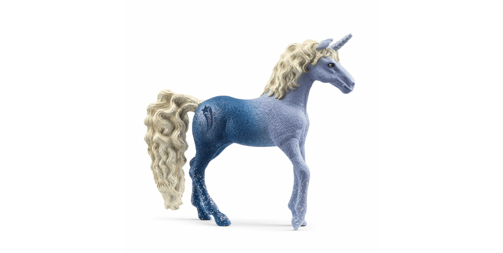 Schleich® 70797 Sammeleinhorn Sternschnuppe