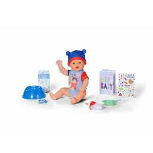 BABY born® Jonas 43cm