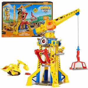 Rubble & Crew Barkyard Playset