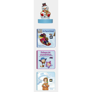 Little Tikes® Ein verschneiter Tag Kollektion - Story Dream Machine