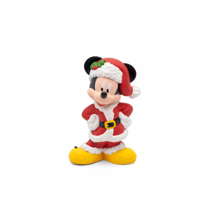 tonies® - Disney - Mickys großes Weihnachtsfest - Eingeschneit im Haus der Maus